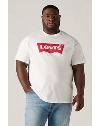 Levi's - Graphic T Shirt (Big & Tall) - Lyst