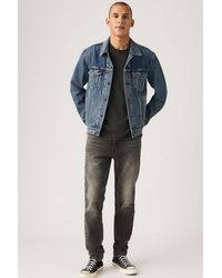 Levi's - 515 Slim Taper Jeans - Lyst