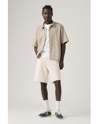 Levi's - 468 Loose Shorts - Lyst