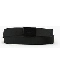 Levi's - Riem Met Ton Sur Ton Logo - Lyst