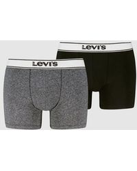 Levi's - Vintage Boxer Brief 2 Pack - Lyst
