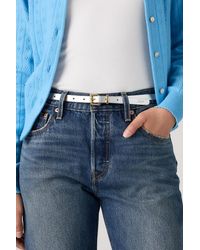 Levi's - Dillon Narrow Belt - Lyst