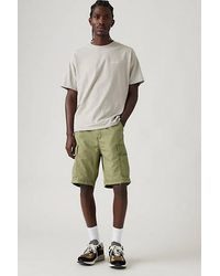 Levi's - Carrier Cargo Shorts - Lyst