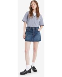 Levi's - Jupe icon - Lyst