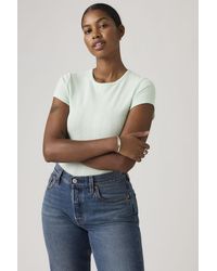 Levi's - Dry Goods T Shirt - Lyst