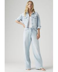 Levi's - Jeans Lino+ Denim Xl Straight - Lyst