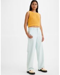 Levi's - baggy Trousers - Lyst