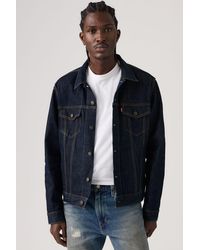 Levi's - Trucker Jacket - Lyst
