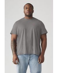 Levi's - Original Housemark Tee (Big & Tall) - Lyst