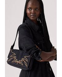 Levi's - Borsa A Spalla Brannan - Lyst