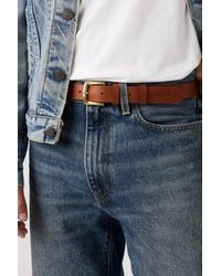 Levi's - Addison Belt - Lyst