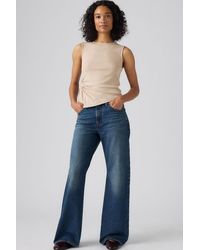 Levi's - Loose Boot Jeans - Lyst