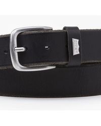 Levi's - Cintura Cabazon - Lyst
