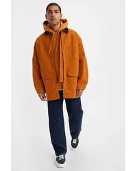 Levi's - Skateboarding Baggy 5 Pocket Jeans - Lyst