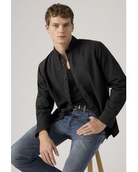 Levi's - Authentic Overhemd Met Knopen - Lyst