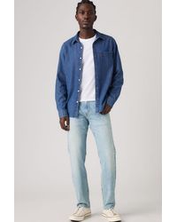 Levi's - 502 Taper Jeans - Lyst