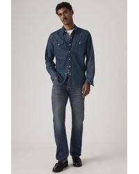 Levi's - 501 Original Jeans - Lyst
