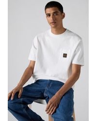 Levi's - Workwear Pocket Tee - Lyst