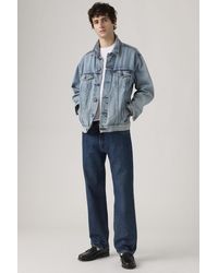 Levi's - 555 Relaxed Straight Jeans - Lyst