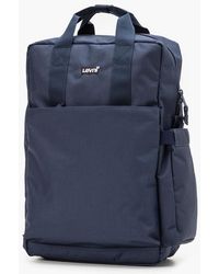 Levi's - L Pack Large Rugzak - Lyst
