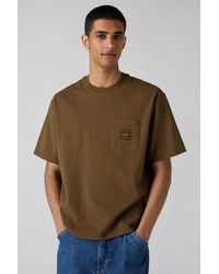 Levi's - Workwear Pocket Tee - Lyst