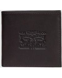 Levi's - Vintage Two Horse Bifold Coin Wallet - Lyst