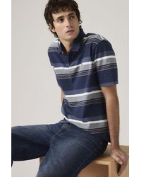 Levi's - Polo Authentic - Lyst
