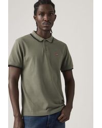 Levi's - Polo Housemark - Lyst