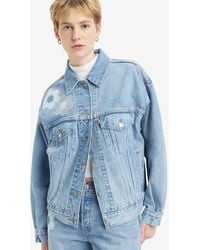 Levi's - 90's Trucker Jacket - Lyst