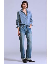 Levi's - 70's 501 Jeans - Lyst