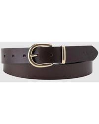 Levi's - Phoebe Gürtel - Lyst