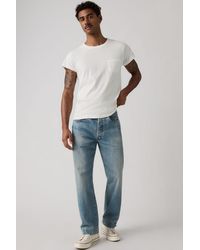 Levi's - Levi"S Vintage Clothing 1947 501 Jeans - Lyst