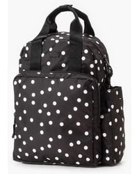 Levi's - L Pack Round Backpack - Lyst