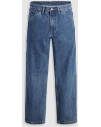 Levi's - Jeans Carpenter 568 Loose Straight - Lyst