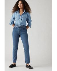 Levi's - 501 Original Jeans - Lyst