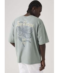 Levi's - Half Sleeve Tee - Lyst