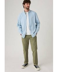Levi's - Xx Chino Authentic Relaxed Trousers - Lyst