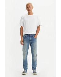 Levi's - 512 Slim Taper Jeans - Lyst