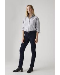 Levi's - Jean Ceñido Moldeador 312 - Lyst