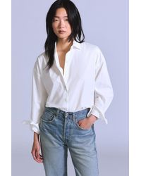 Levi's - Long Sleeve Woven Shirt - Lyst