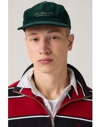 Levi's - Lakeshore Trucker Cap - Lyst