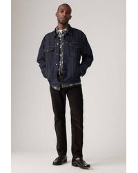 Levi's - Xx Chino Standard Taper Corduroy Pants - Lyst