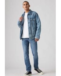 Levi's - Jean 511 Slim - Lyst