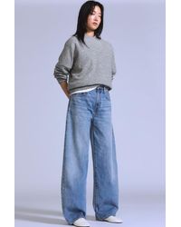 Levi's - Jeans Drop Barrel - Lyst