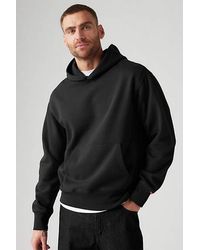 Levi's - Sudadera Con Capucha Authentic - Lyst