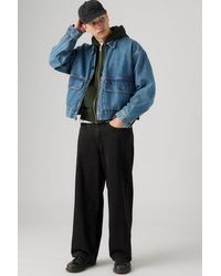 Levi's - Extra Baggy Jeans - Lyst