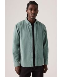 Levi's - Authentic Button Up Shirt - Lyst