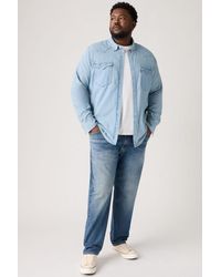 Levi's - 502 Taper Jeans (Big & Tall) - Lyst