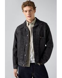 Levi's - Veste Trucker Type I - Lyst