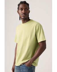 Levi's - Tab Vintage Tee - Lyst
